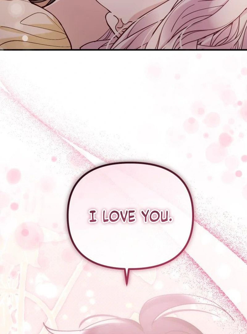 The Flower That Swallowed the Beast Chapter 111 page 33 - 