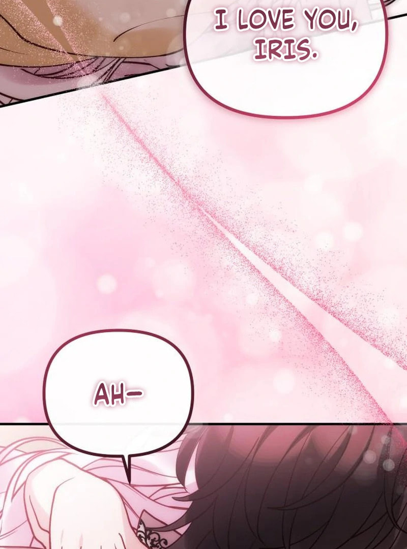 The Flower That Swallowed the Beast Chapter 111 page 35 - 