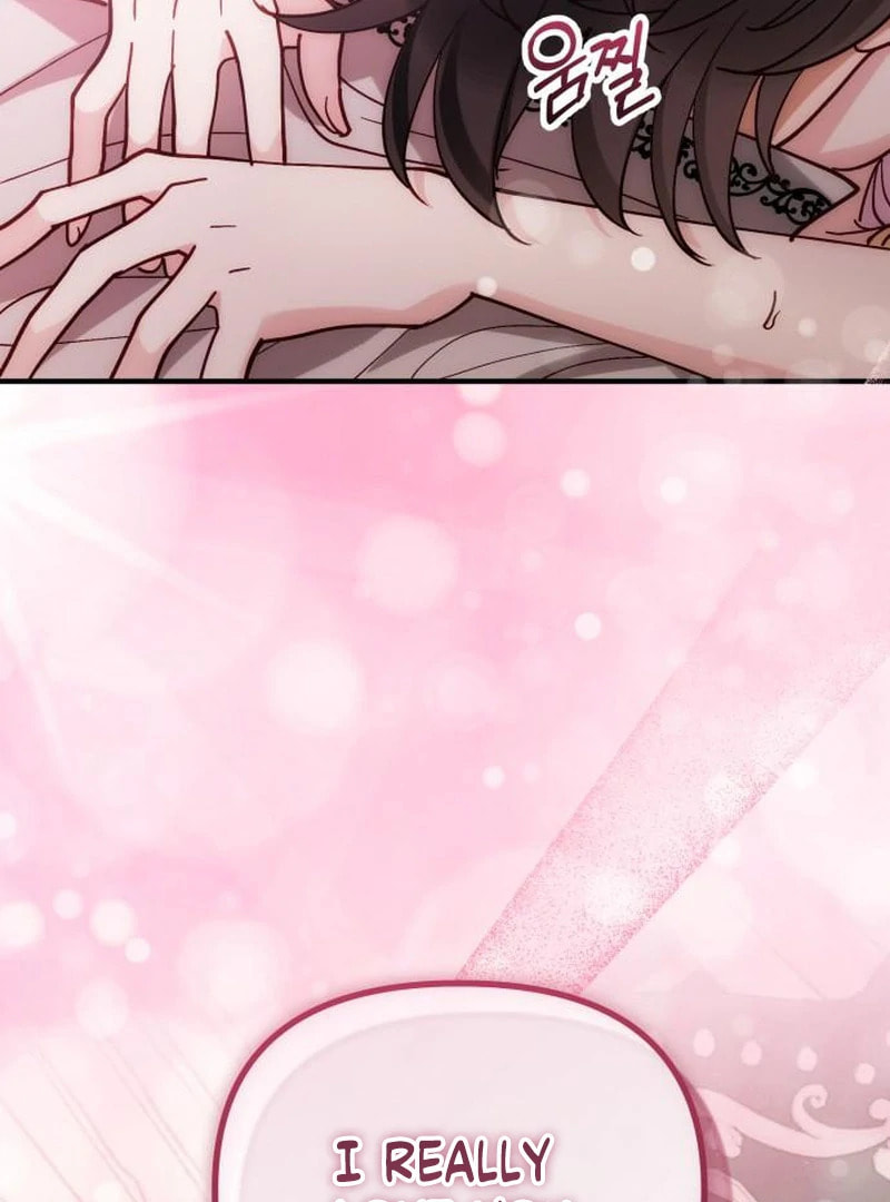 The Flower That Swallowed the Beast Chapter 111 page 36 - 