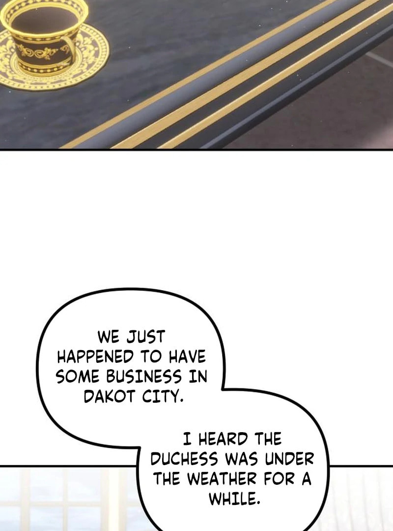 The Flower That Swallowed the Beast Chapter 111 page 43 - 
