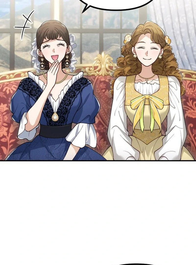 The Flower That Swallowed the Beast Chapter 111 page 44 - 
