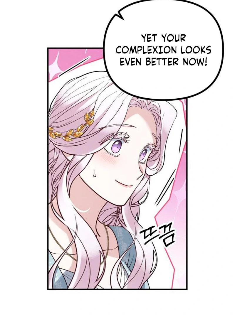 The Flower That Swallowed the Beast Chapter 111 page 45 - 
