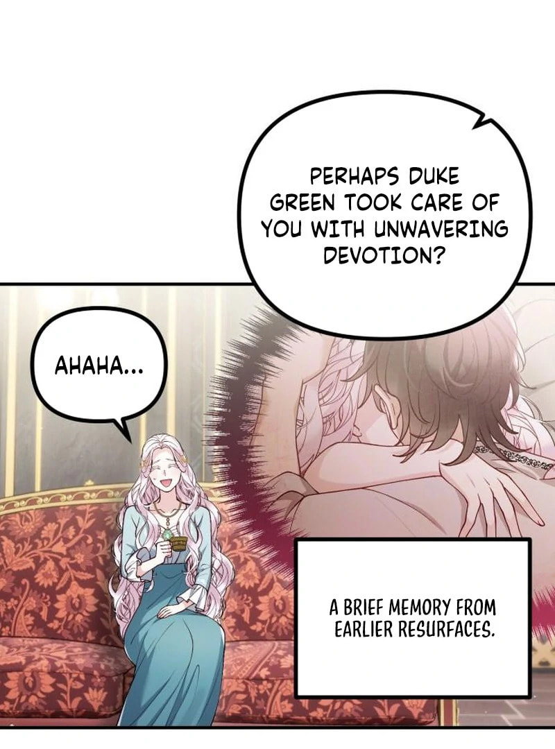The Flower That Swallowed the Beast Chapter 111 page 46 - 