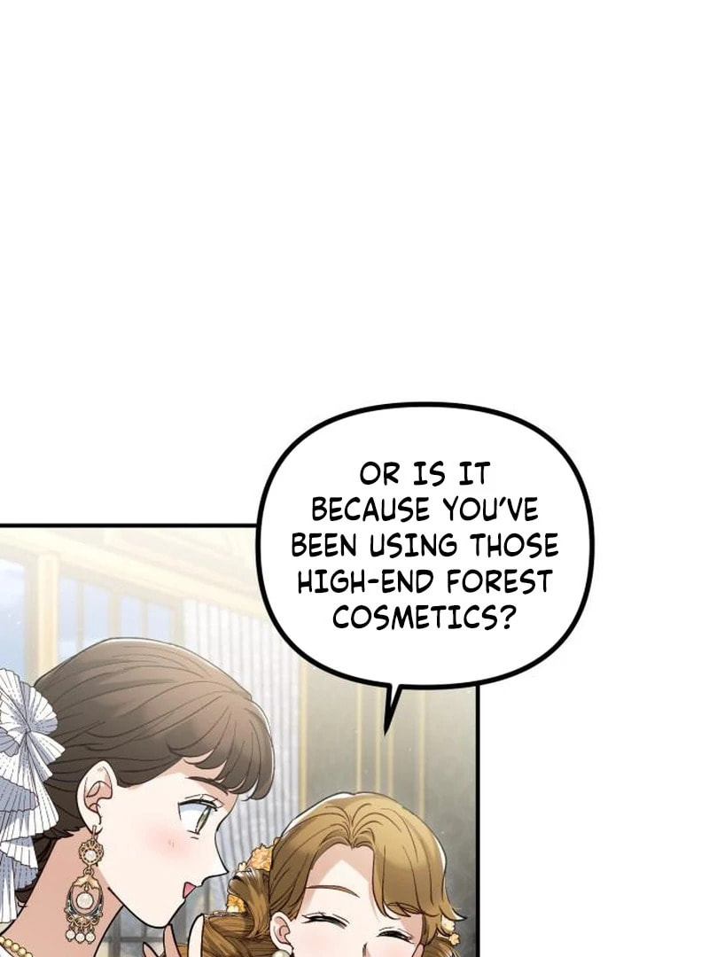 The Flower That Swallowed the Beast Chapter 111 page 47 - 