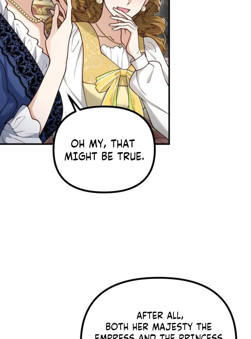 The Flower That Swallowed the Beast Chapter 111 page 48 - 