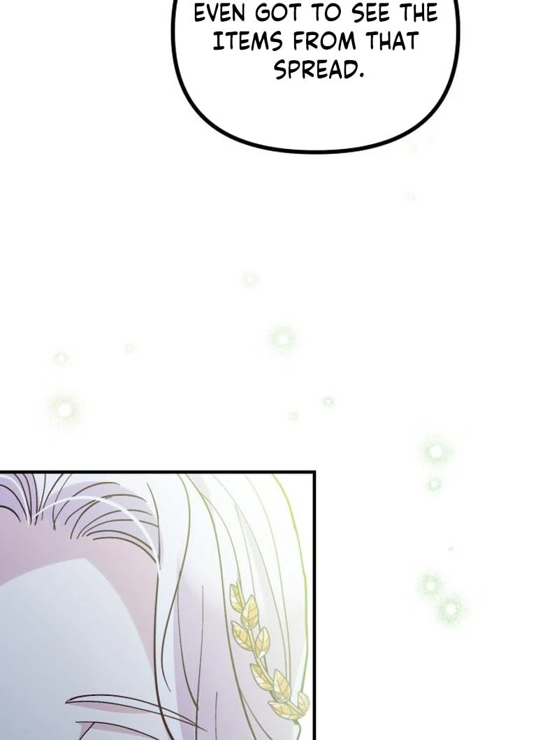 The Flower That Swallowed the Beast Chapter 111 page 50 - 