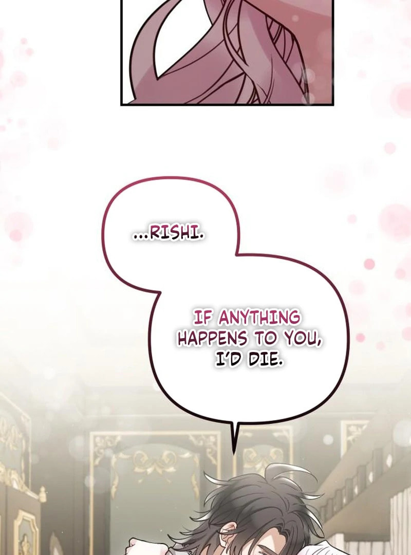 The Flower That Swallowed the Beast Chapter 111 page 6 - 
