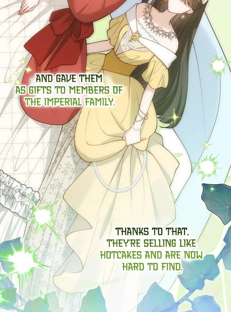 The Flower That Swallowed the Beast Chapter 111 page 53 - 