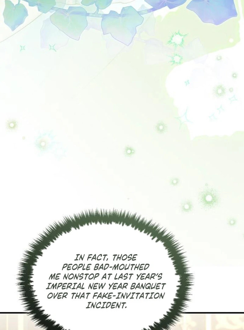 The Flower That Swallowed the Beast Chapter 111 page 54 - 
