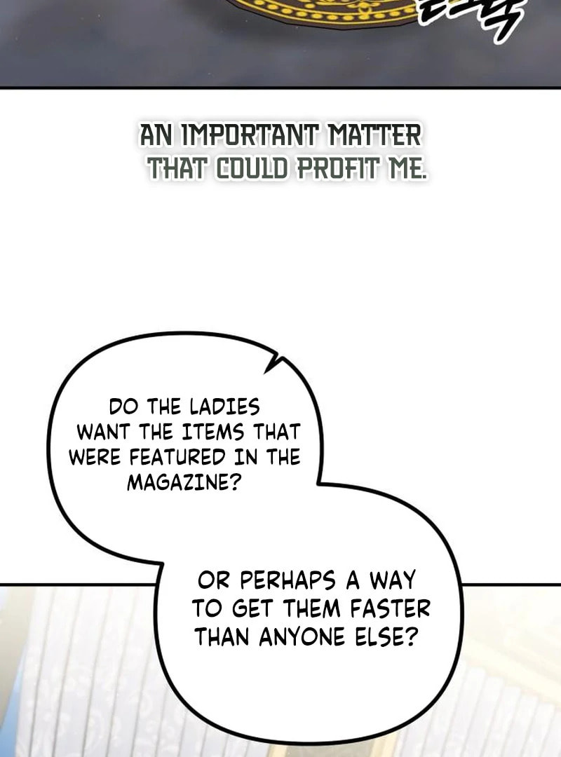 The Flower That Swallowed the Beast Chapter 111 page 57 - 