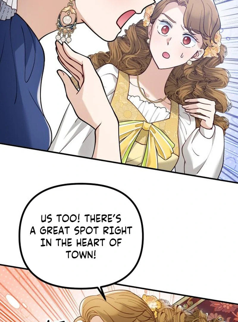 The Flower That Swallowed the Beast Chapter 111 page 60 - 