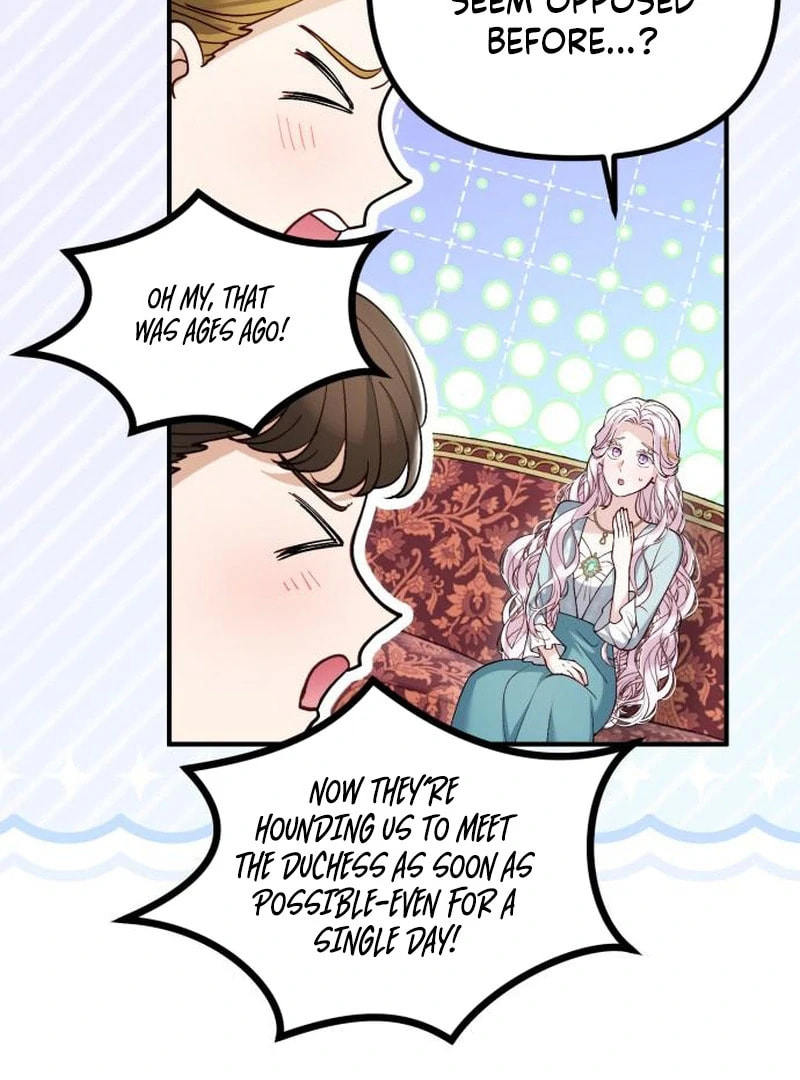The Flower That Swallowed the Beast Chapter 111 page 62 - 