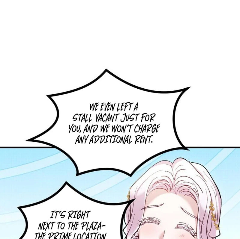 The Flower That Swallowed the Beast Chapter 111 page 63 - 