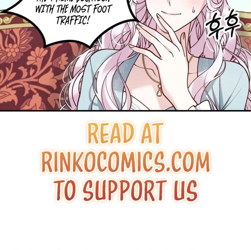 The Flower That Swallowed the Beast Chapter 111 page 64 - 