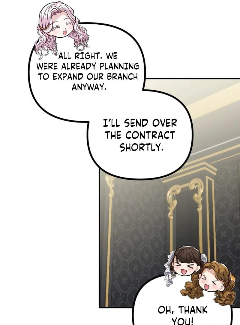 The Flower That Swallowed the Beast Chapter 111 page 65 - 