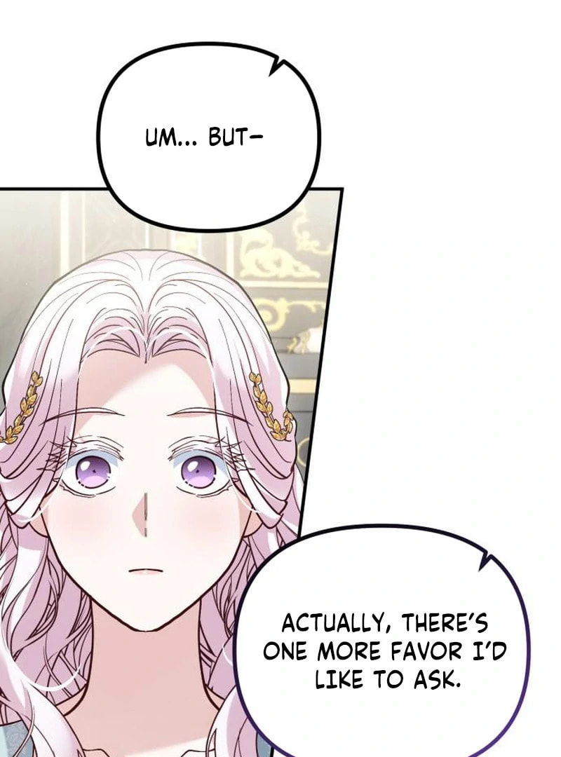 The Flower That Swallowed the Beast Chapter 111 page 68 - 