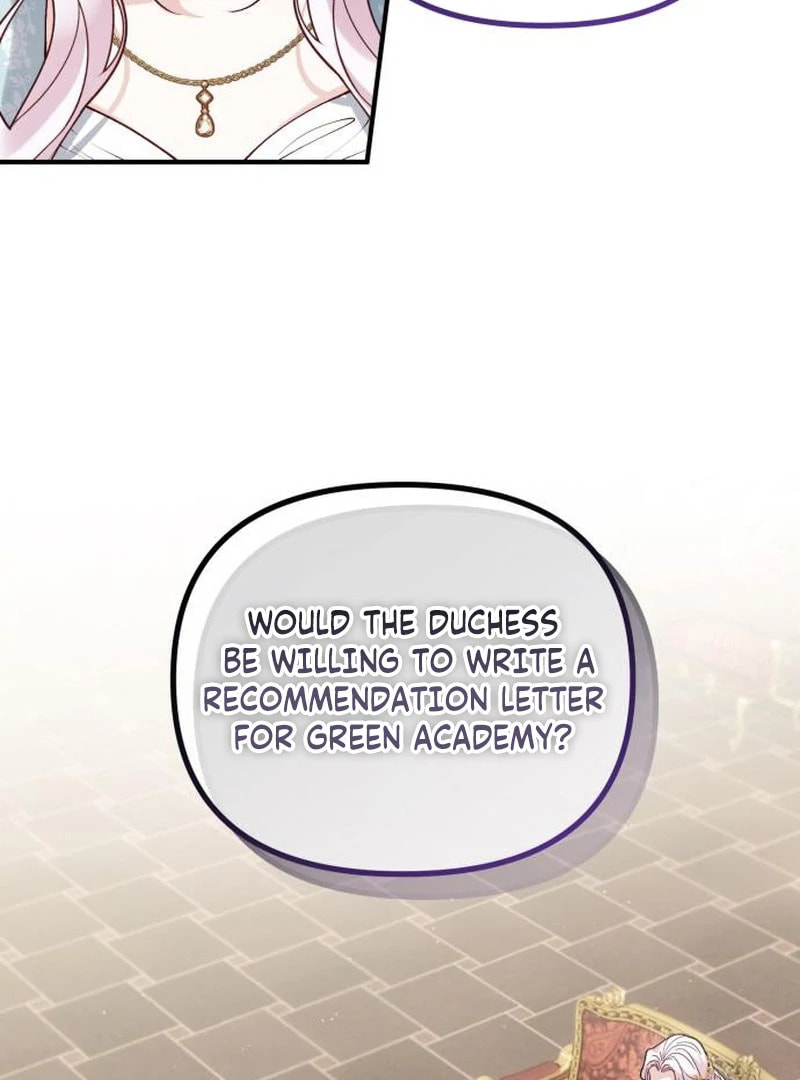 The Flower That Swallowed the Beast Chapter 111 page 69 - 