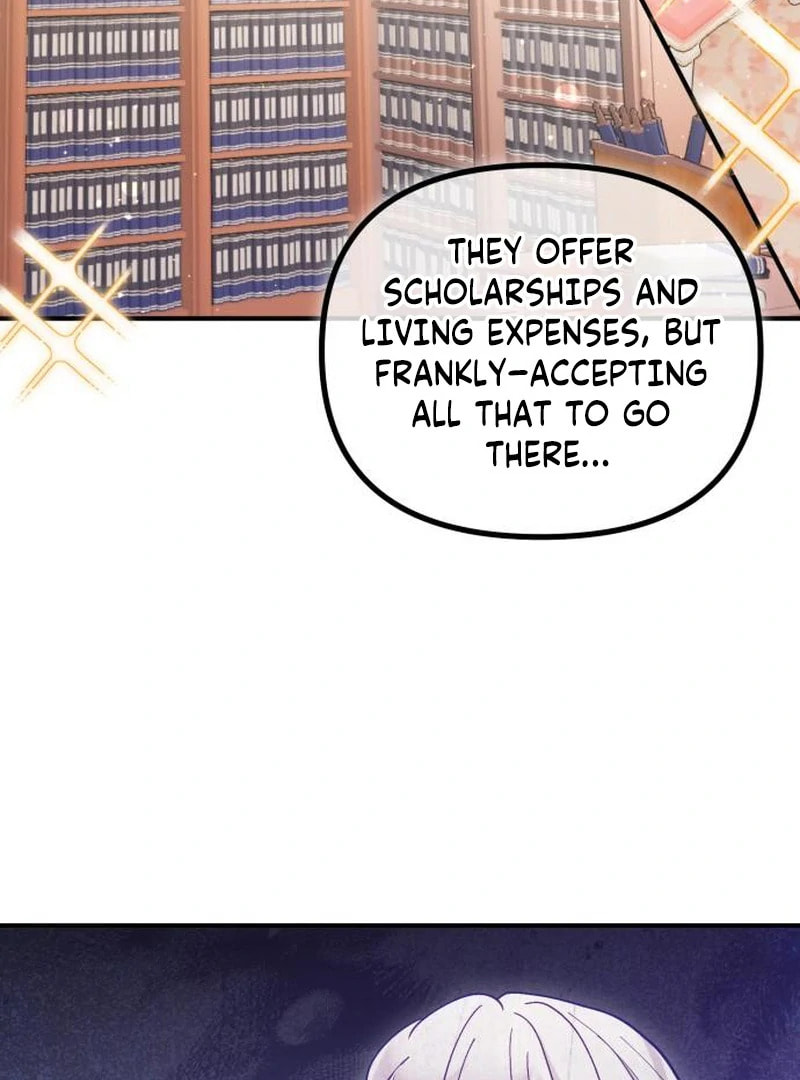 The Flower That Swallowed the Beast Chapter 111 page 73 - 