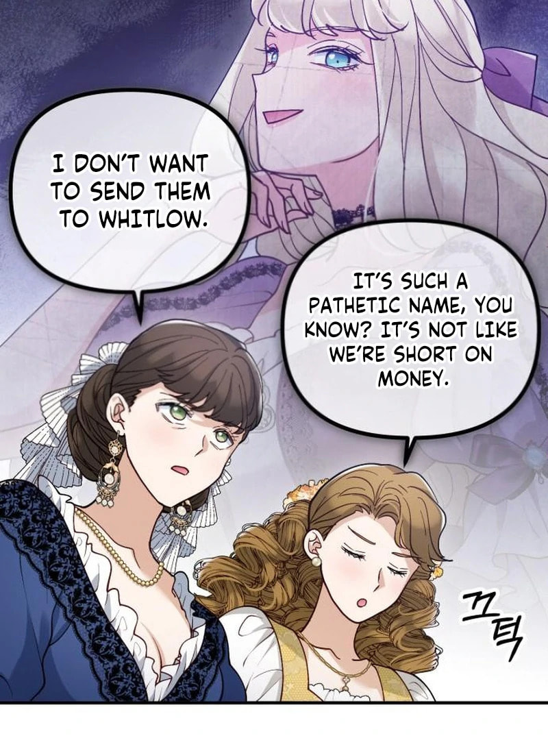 The Flower That Swallowed the Beast Chapter 111 page 74 - 