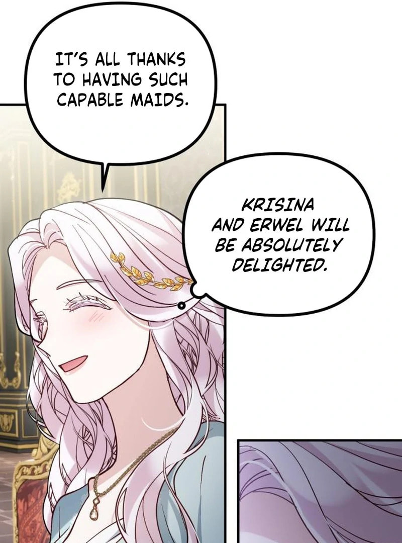 The Flower That Swallowed the Beast Chapter 111 page 78 - 