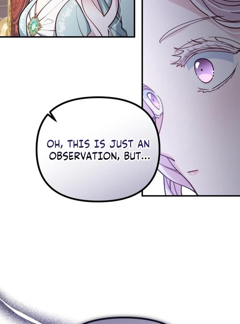 The Flower That Swallowed the Beast Chapter 111 page 79 - 