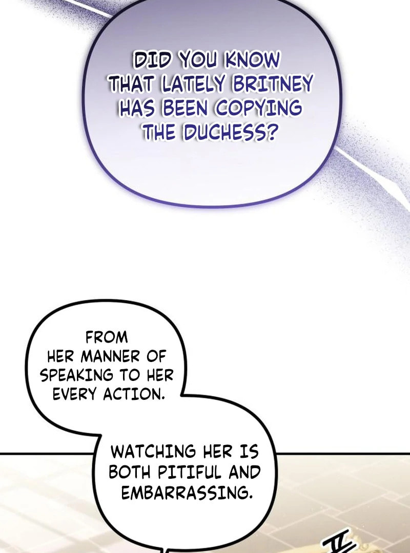 The Flower That Swallowed the Beast Chapter 111 page 80 - 