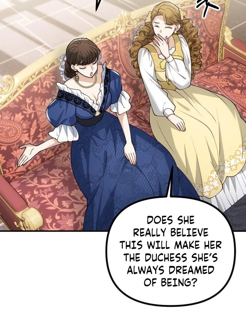 The Flower That Swallowed the Beast Chapter 111 page 81 - 