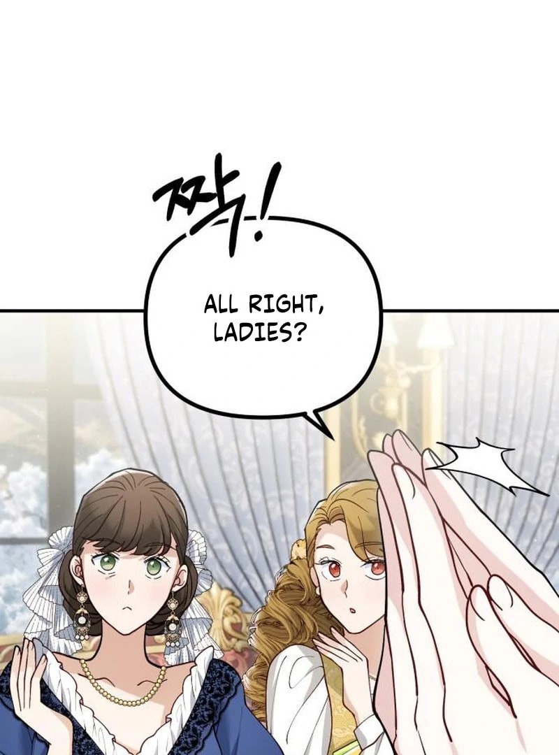 The Flower That Swallowed the Beast Chapter 111 page 82 - 