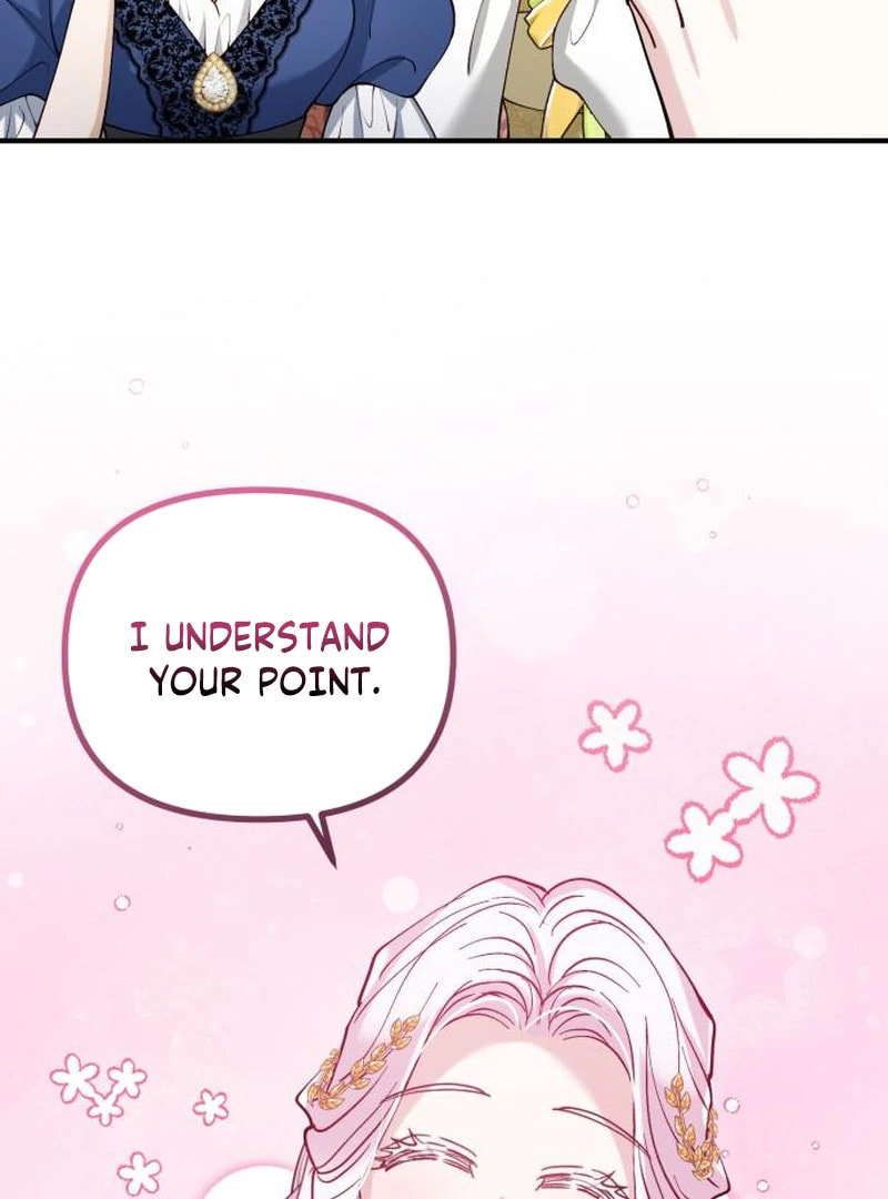 The Flower That Swallowed the Beast Chapter 111 page 83 - 
