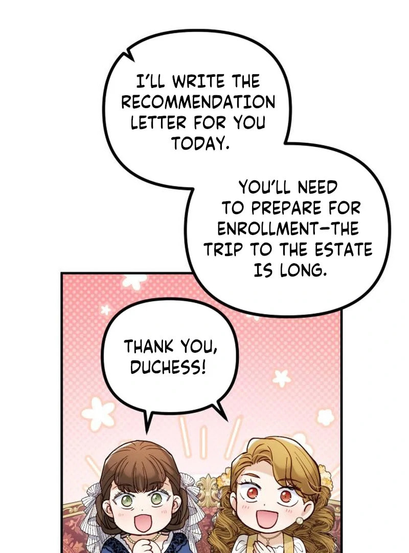 The Flower That Swallowed the Beast Chapter 111 page 85 - 
