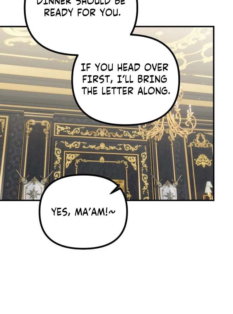 The Flower That Swallowed the Beast Chapter 111 page 87 - 