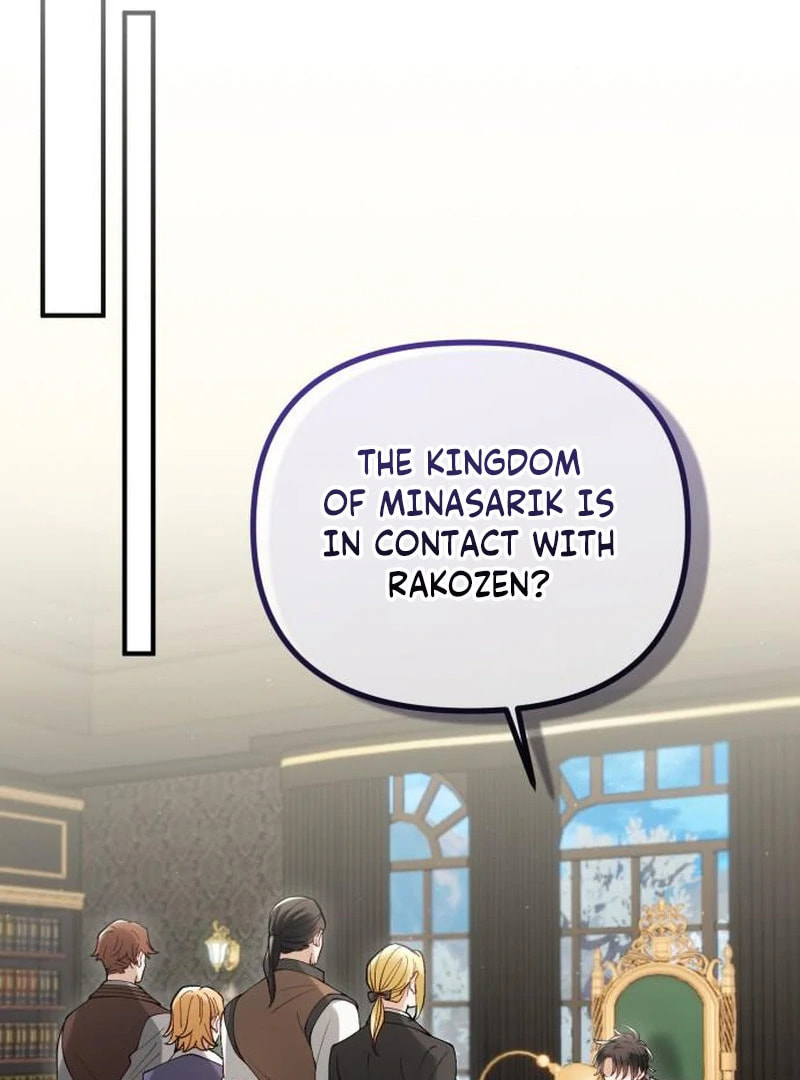 The Flower That Swallowed the Beast Chapter 111 page 92 - 