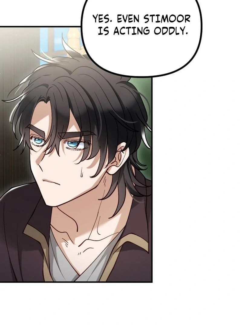 The Flower That Swallowed the Beast Chapter 111 page 94 - 