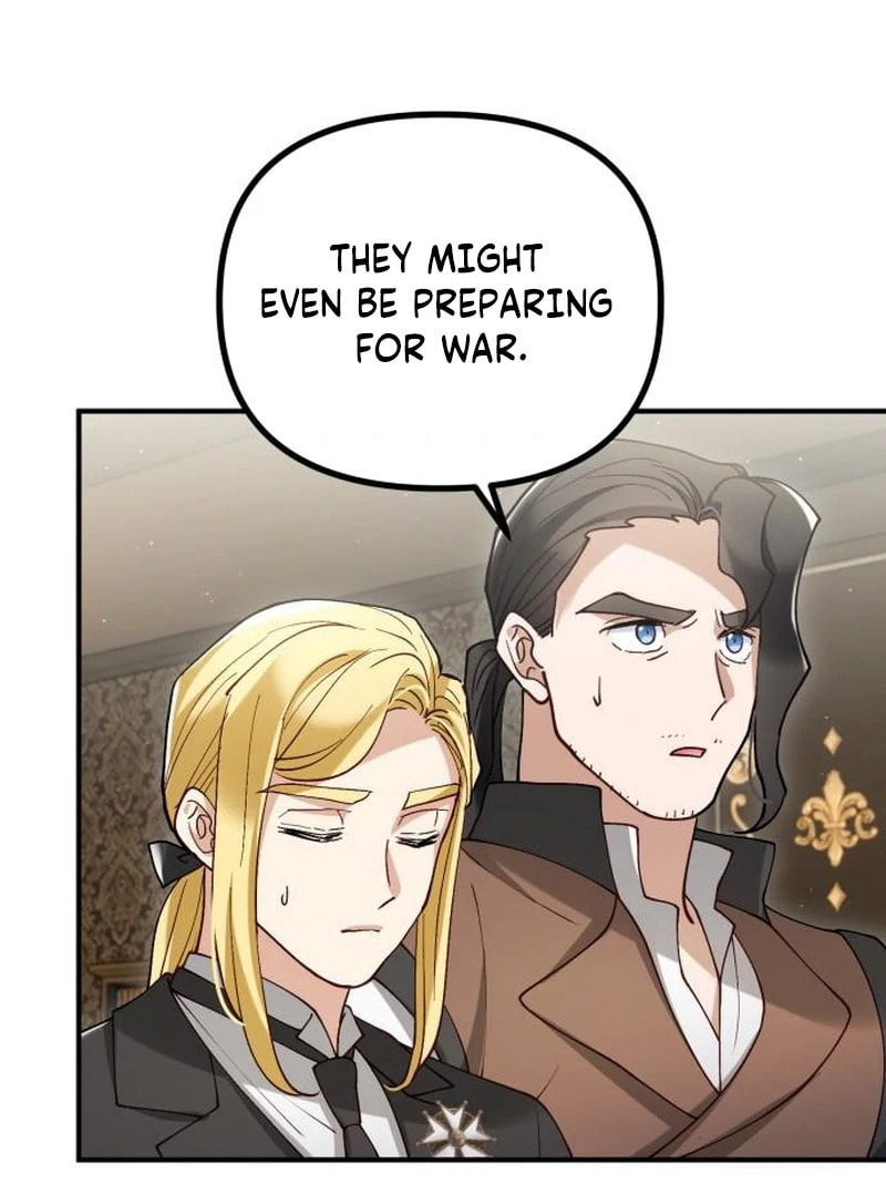 The Flower That Swallowed the Beast Chapter 111 page 95 - 