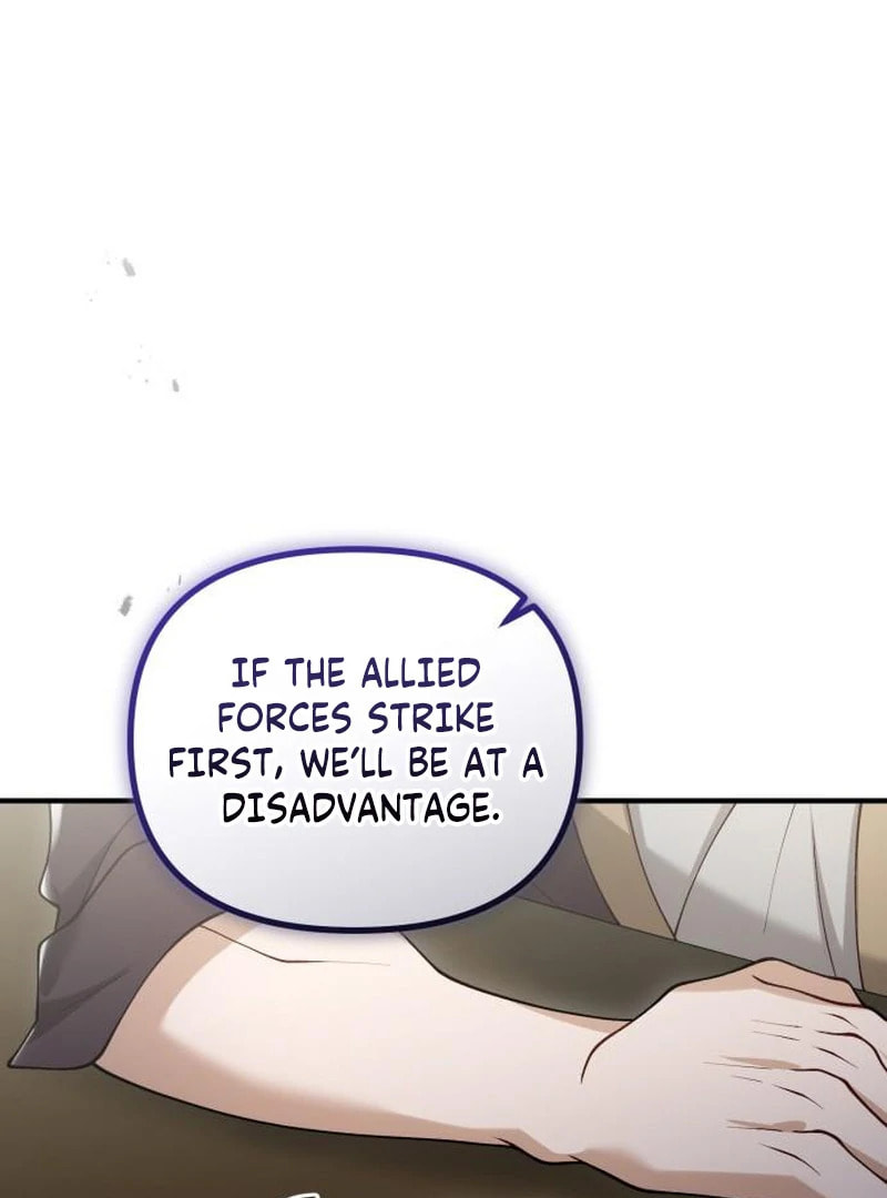 The Flower That Swallowed the Beast Chapter 111 page 96 - 