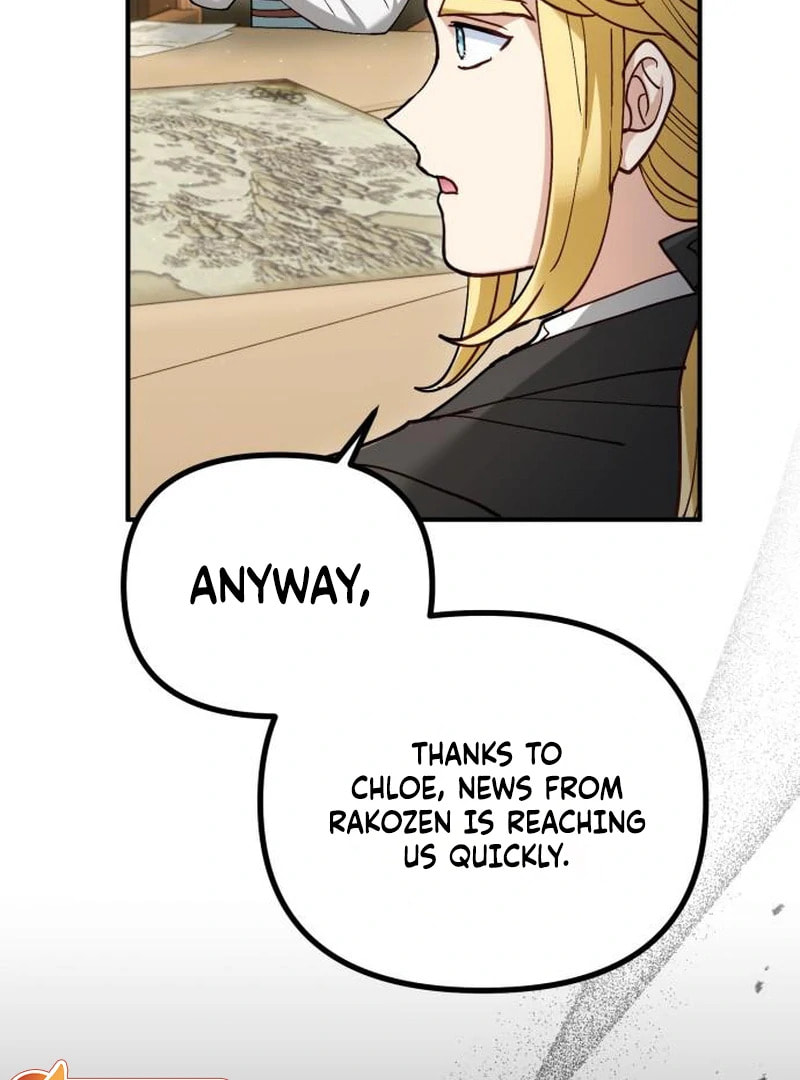 The Flower That Swallowed the Beast Chapter 112 page 11 - 