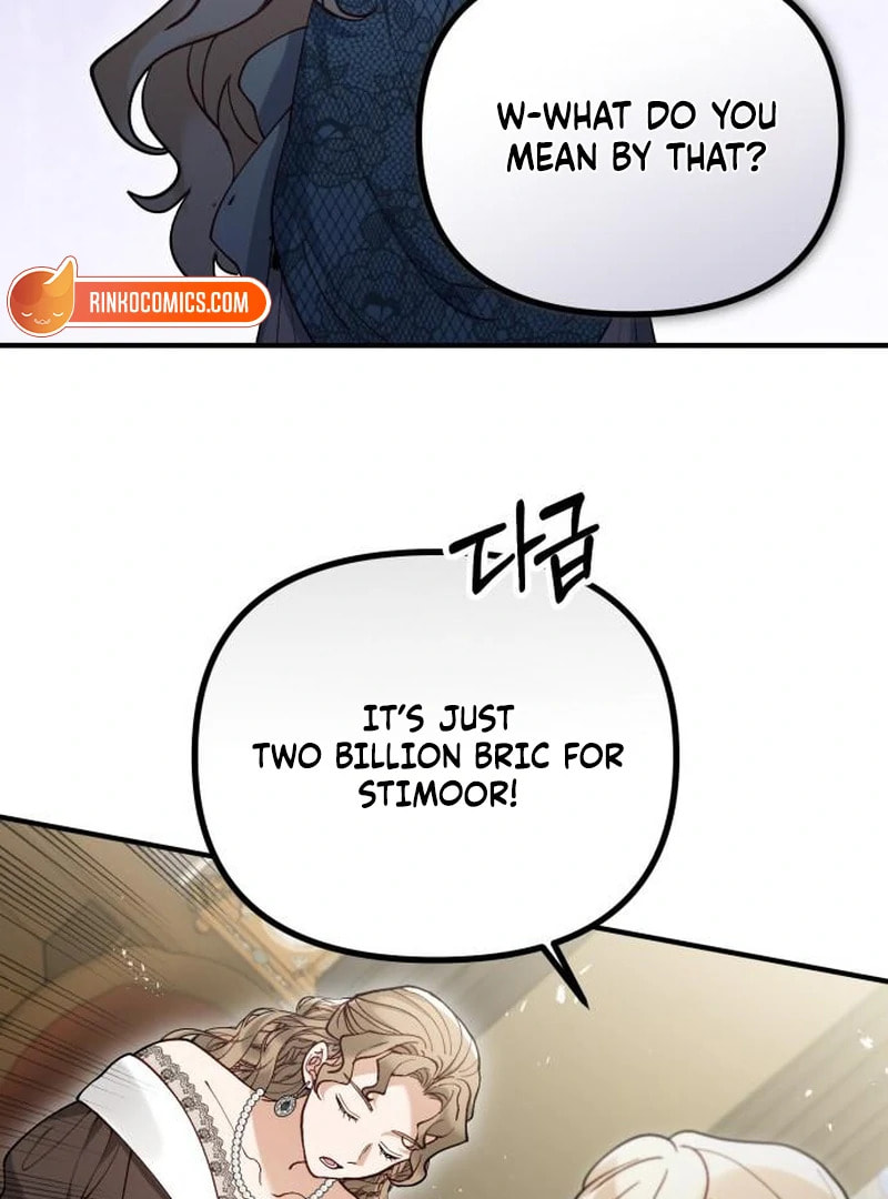 The Flower That Swallowed the Beast Chapter 112 page 101 - 