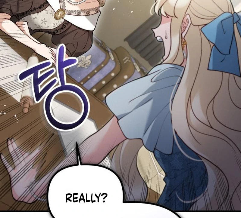 The Flower That Swallowed the Beast Chapter 112 page 102 - 