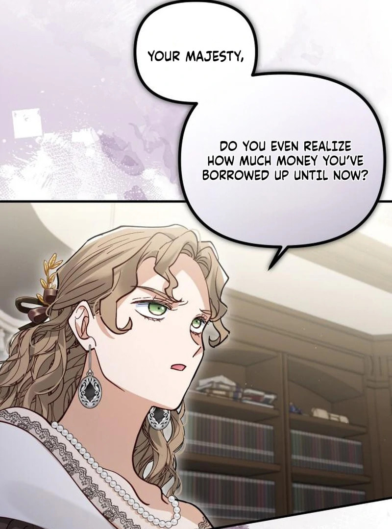 The Flower That Swallowed the Beast Chapter 112 page 104 - 