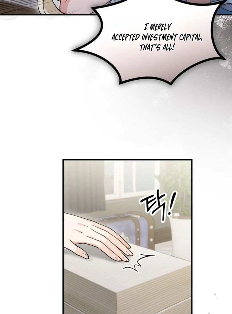 The Flower That Swallowed the Beast Chapter 112 page 106 - 