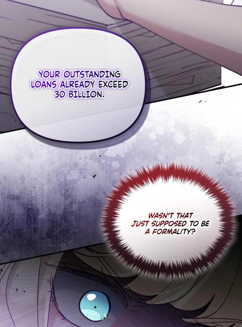The Flower That Swallowed the Beast Chapter 112 page 109 - 