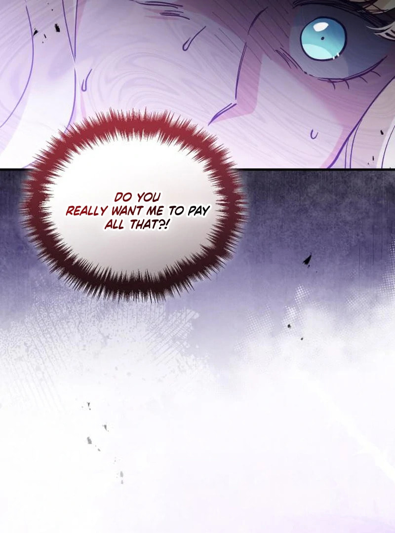 The Flower That Swallowed the Beast Chapter 112 page 110 - 