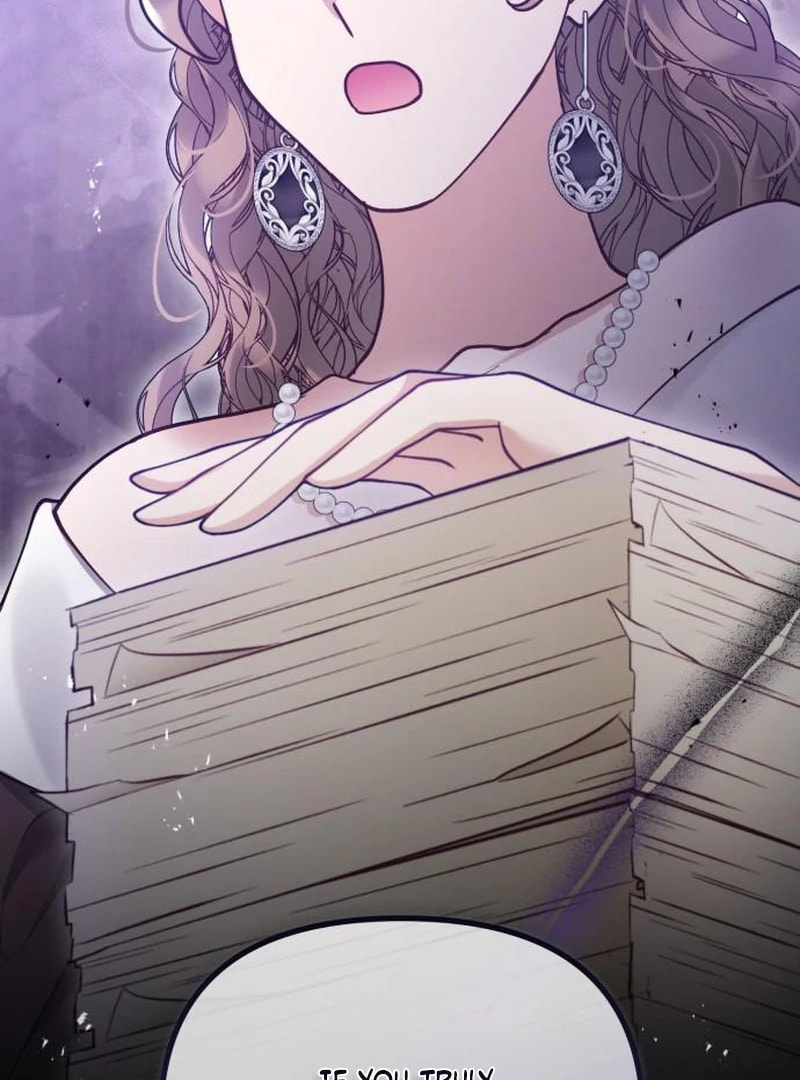 The Flower That Swallowed the Beast Chapter 112 page 112 - 
