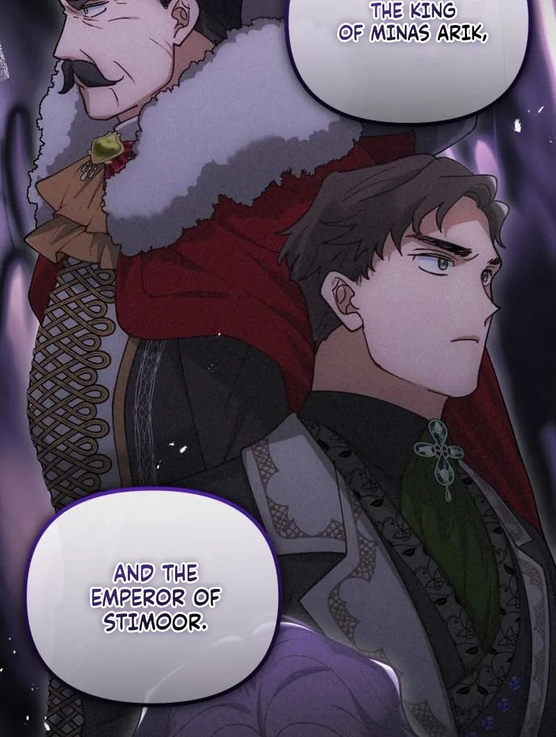 The Flower That Swallowed the Beast Chapter 112 page 13 - 