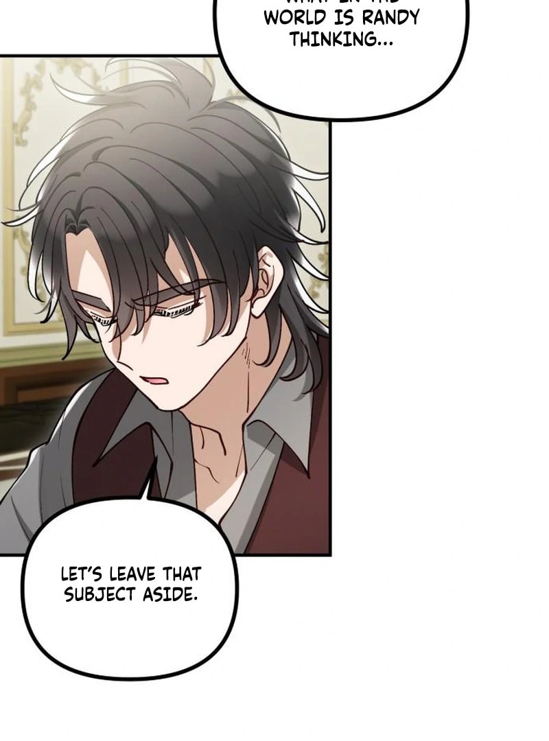 The Flower That Swallowed the Beast Chapter 112 page 17 - 