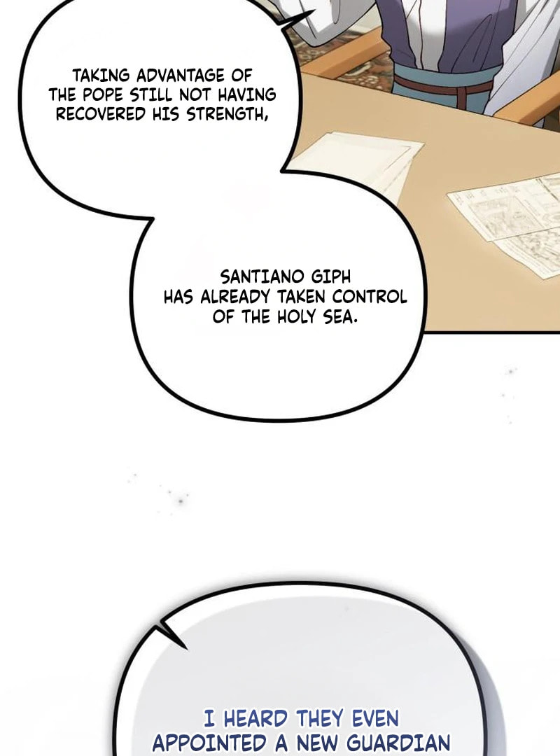 The Flower That Swallowed the Beast Chapter 112 page 19 - 