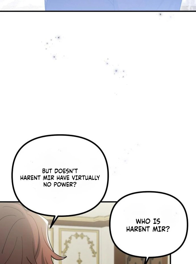 The Flower That Swallowed the Beast Chapter 112 page 24 - 