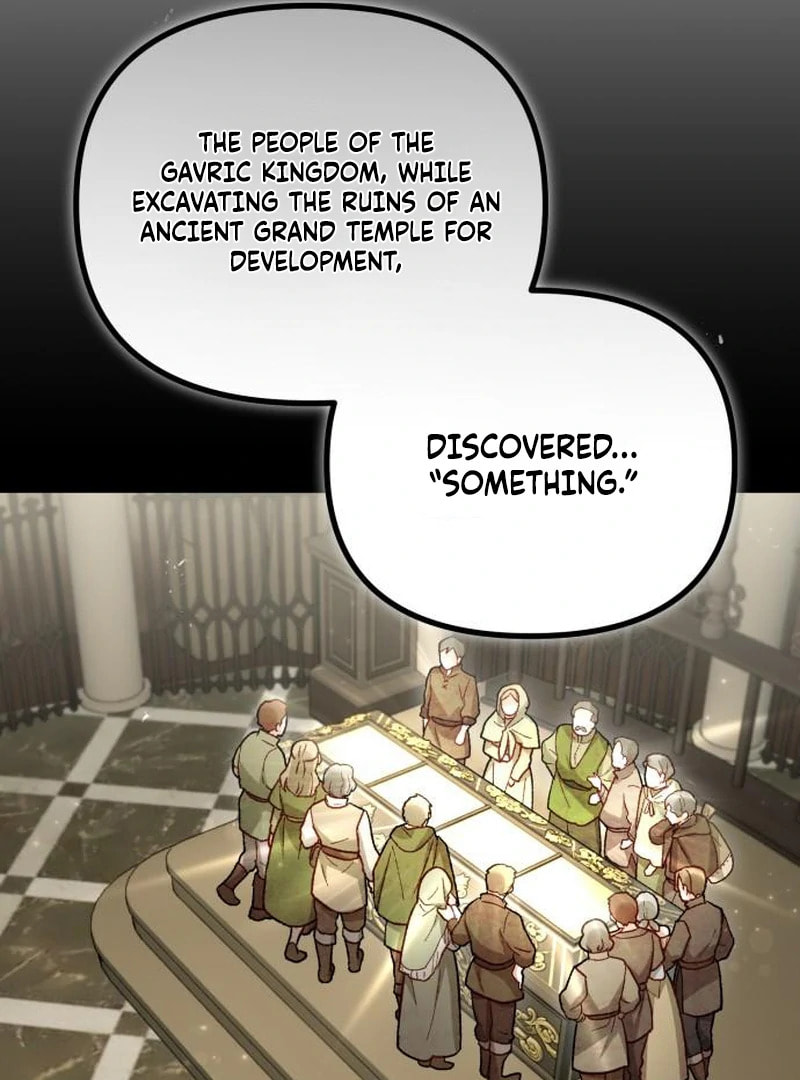 The Flower That Swallowed the Beast Chapter 112 page 27 - 