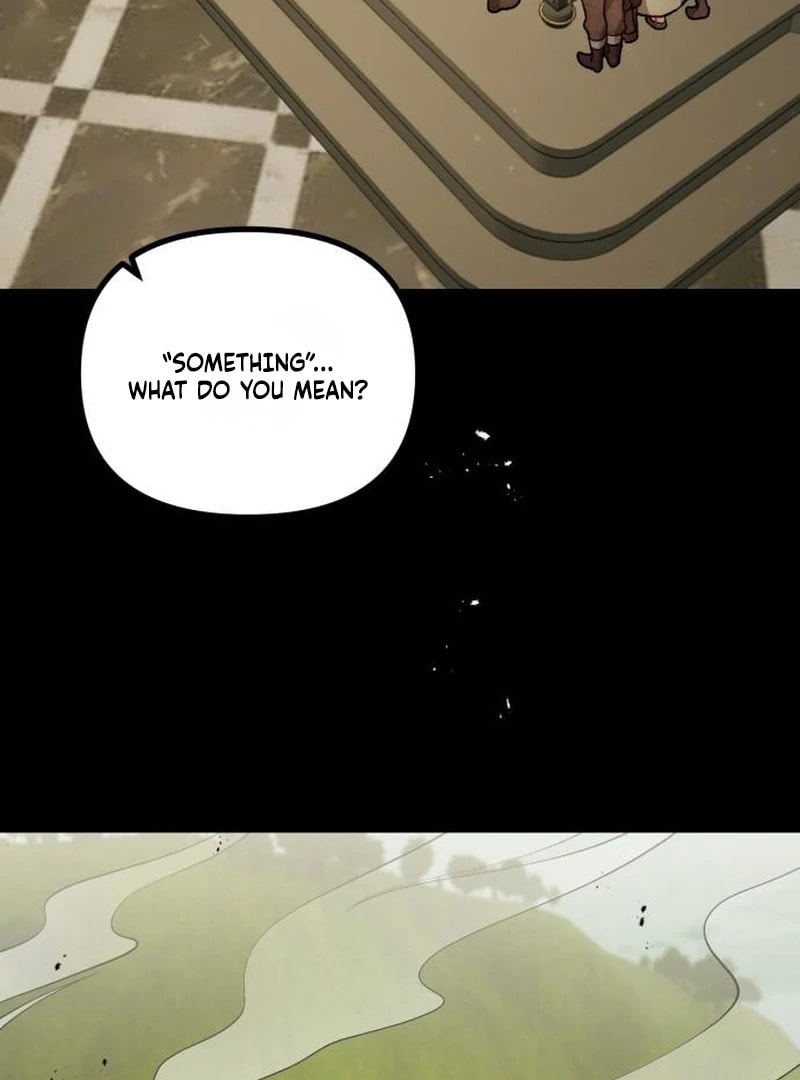 The Flower That Swallowed the Beast Chapter 112 page 28 - 