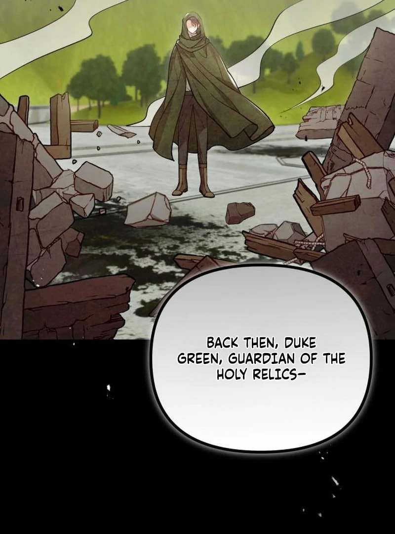 The Flower That Swallowed the Beast Chapter 112 page 29 - 